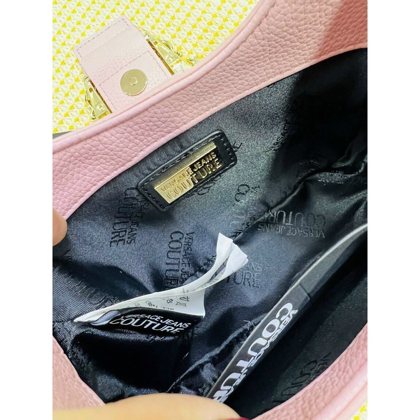 Túi Versace thuyền hồng