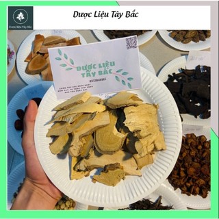 Cây An Xoa sạch khô 1kg hàng chuẩn loại 1 Dược Liệu Tây Bắc