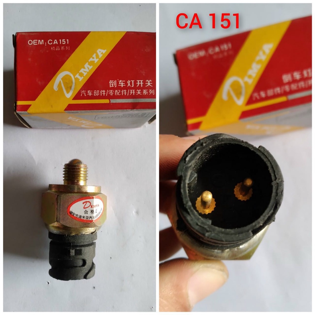 núm báo lùi xe oto (CA 1046 - EQ153/JK236/JK233)