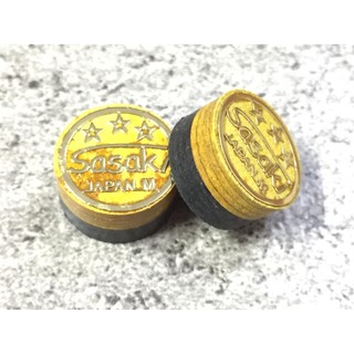 Đầu cơ Sasaki 3 sao