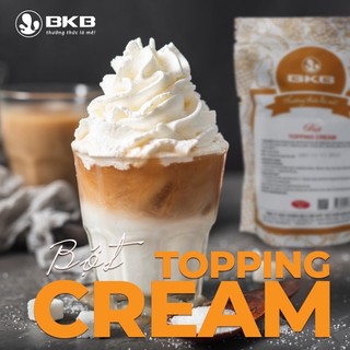 Bột topping cream BKB
