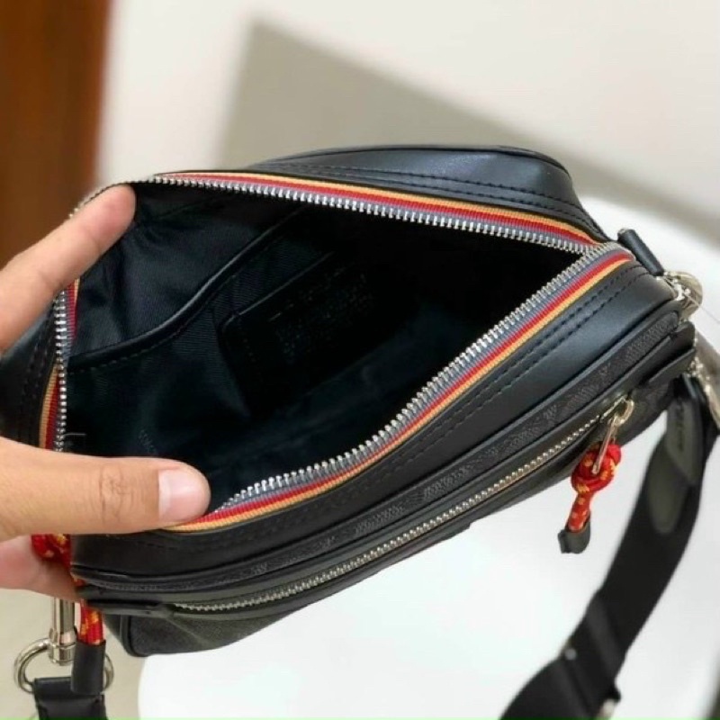 📛RẺ VÔ ĐỊCH📛TÚI C NAM ACADEMY 768 ĐEO CHEOD