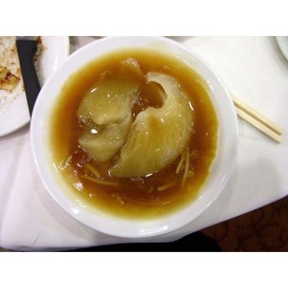 Bào Ngư - Vi Cá - Nõn Sò Điệp