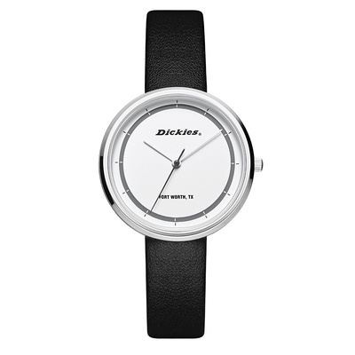 Đồng hồ nữ Dickies, cá tính phong cách thời trang mới CL-199