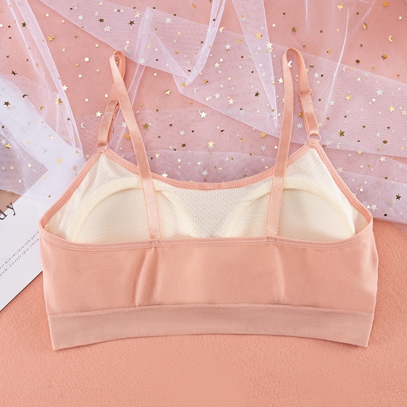 Áo lá áo bra áo lót mút liền 1622