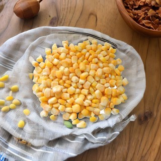 (Chỉ bán tại HN) Ngô Ngọt Hoàng gia 500g - món ngon tiện lợi