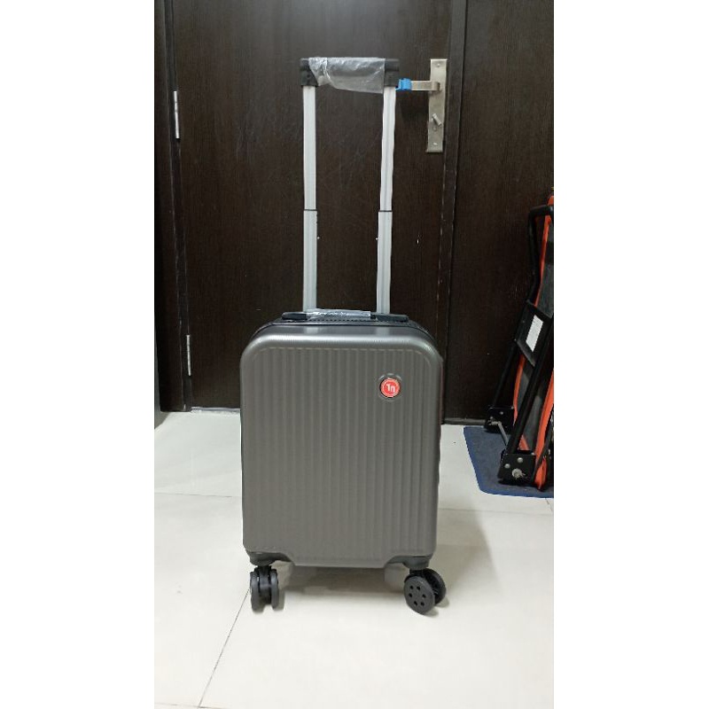 VALI SIZE 16INCH MINI XÁCH TAY DU LỊCH THỜI TRANG