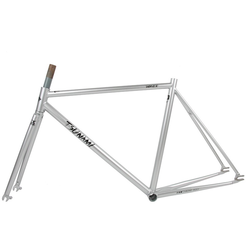 Khung xe đạp Fixed Gear Tsunami SNM4130