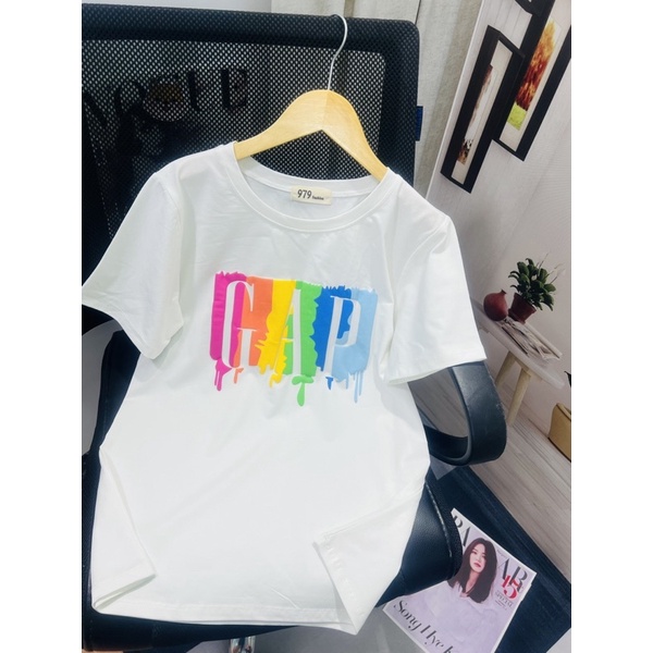 Áo thun thái nữ  G.a.p