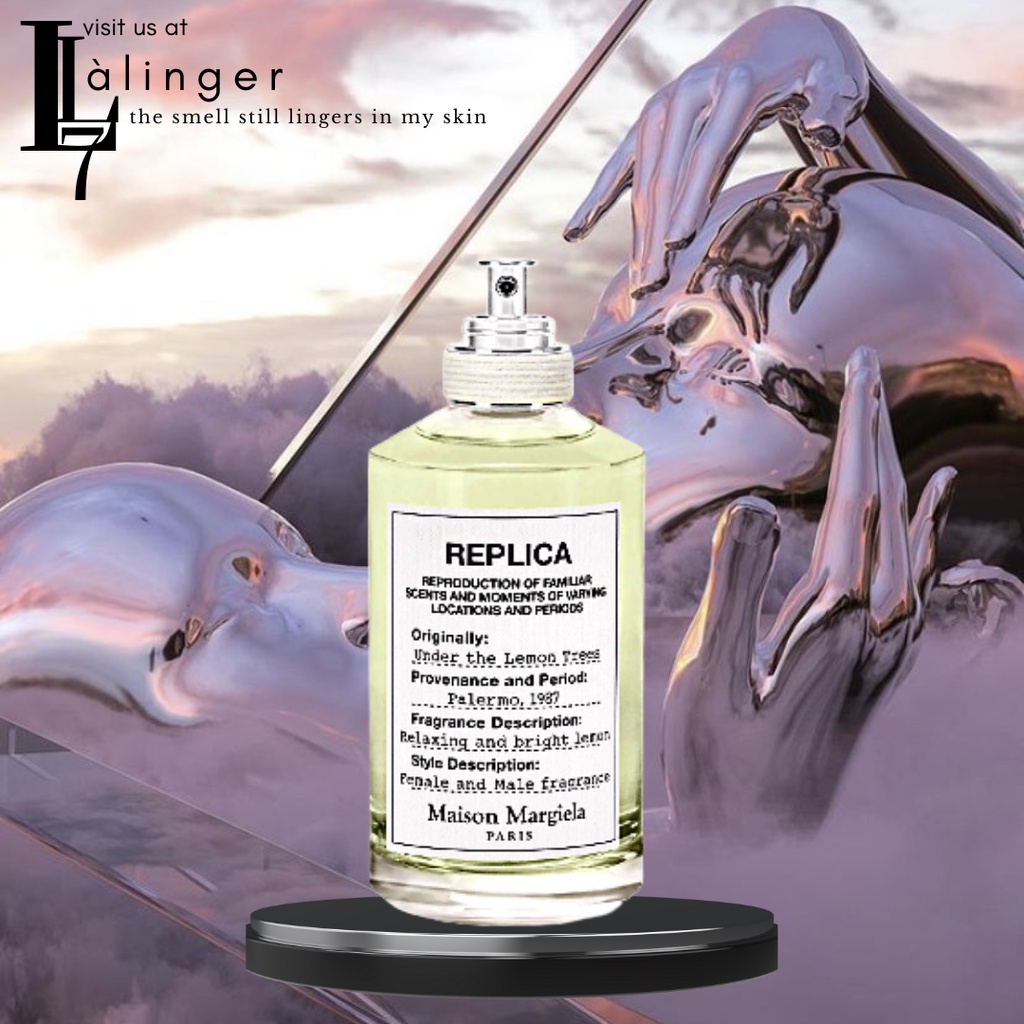 𝐋à𝐋𝐢𝐧𝐠𝐞𝐫 - 𝐔𝐧𝐝𝐞𝐫 𝐓𝐡𝐞 𝐋𝐞𝐦𝐨𝐧 𝐓𝐫𝐞𝐞𝐬 - 𝐜𝐡í𝐧𝐡 𝐡ã𝐧𝐠 𝟓-𝟏𝟎𝐦𝐥