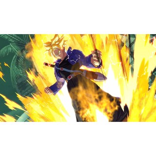Băng Game Dragon Ball FighterZ Nintendo Switch