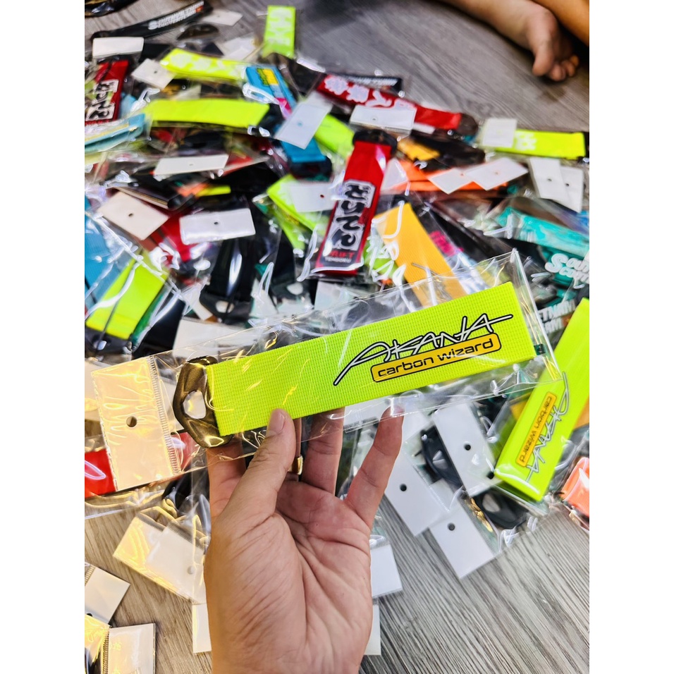 Móc Dây Cảng AKANA