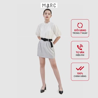 Váy nữ MARC FASHION mini basic kèm nịt CBRH110420