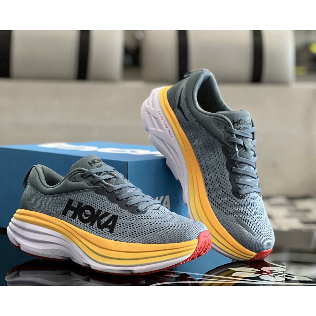 Giày HOKA  Nam Nữ|  FullBox
