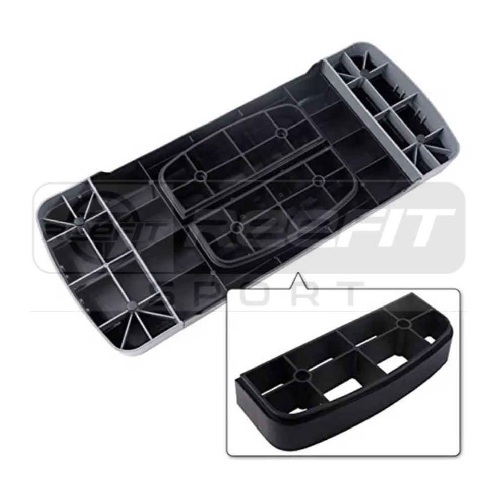 Bục bệ dậm nhảy, bục bệ bàn đạp Yoga & Aerobic Reefit 68cm