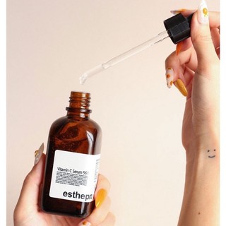 Tinh Chất Serum VitaminC 561 Esthemax