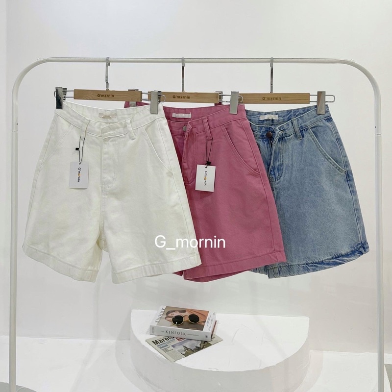 Quần shorts 0099 - Gmornin