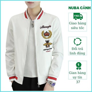 Áo khoác dù nam cao cấp đẹp giá rẻ,áo khoác gió TCS 48