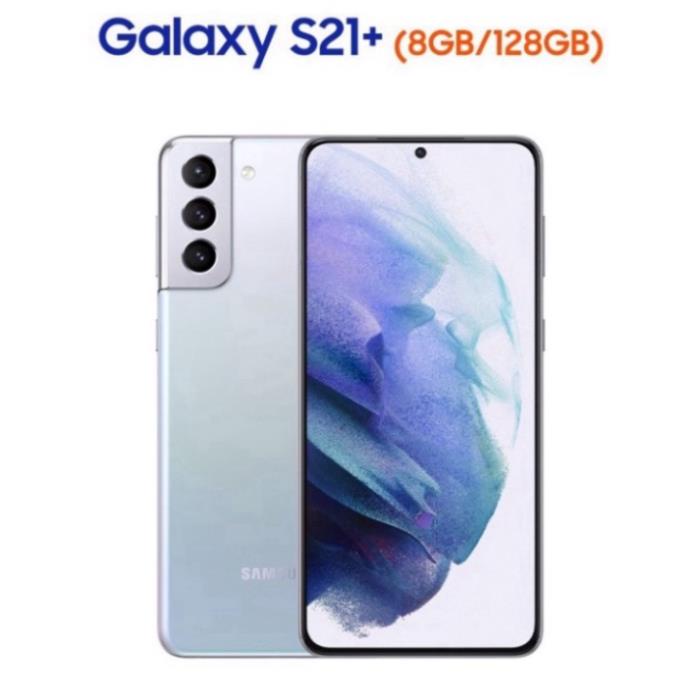 Điện Thoại Samsung Galaxy S21+ 5G  - Hàng Chính Hãng-SmartCell