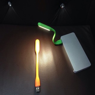 Đèn LED siêu sáng cổng USB cho Laptop