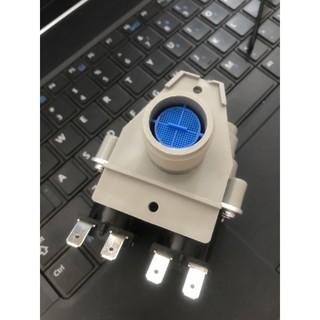 Van Cấp Nước Máy Giặt Toshiba ( Cấp Đôi - 220v )