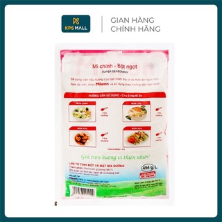 Bột ngọt Miwon (M) 454g