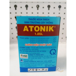 Atonik 1.8sl 1 gói