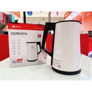 Ấm đun siêu tốc Elmich 1,7L KEE-3856W