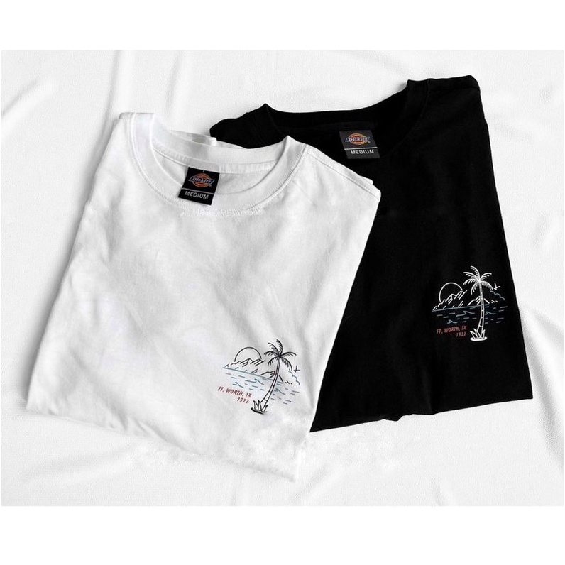 Áo phông Dickies xuất xịn