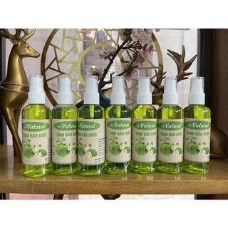 Tinh dầu bưởi dạng xịt 100ml xịt phòng