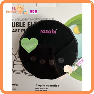 Thân máy hút sữa Rozabi Basic Plus
