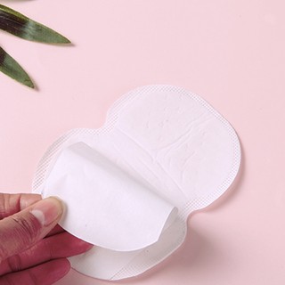 SET 10 miếng dán thấm mồ hôi vùng nách