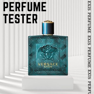 Exis - nước hoa versace eros flame quyến rũ cho nam - 10ml