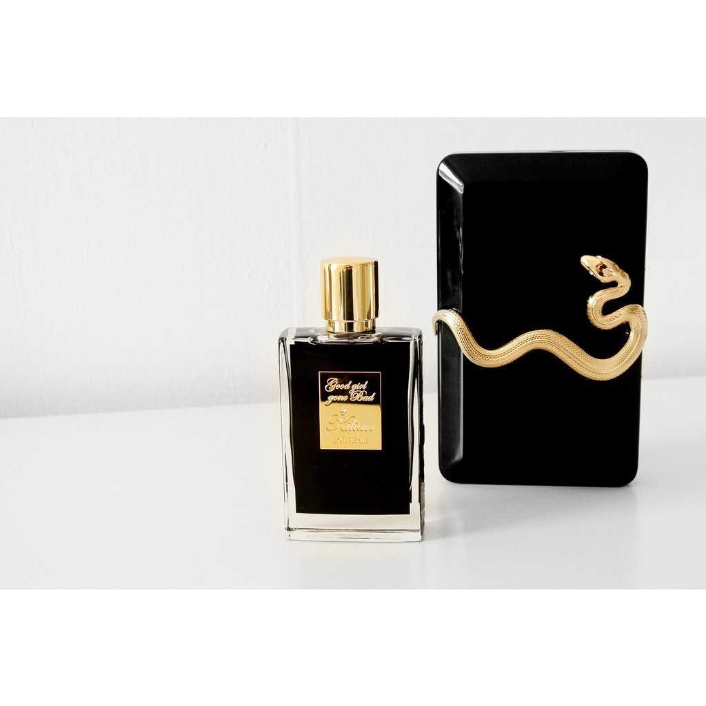 Chính hãng Nước hoa nữ chiết kilian đen 10ml bản đặc biệt nước hoa nữ cuốn hút ngọt ngào thơm house - C6 | BigBuy360 - bigbuy360.vn