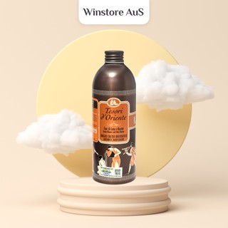 Sữa tắm nước hoa ý tesori 500ml - hàng chính hãng