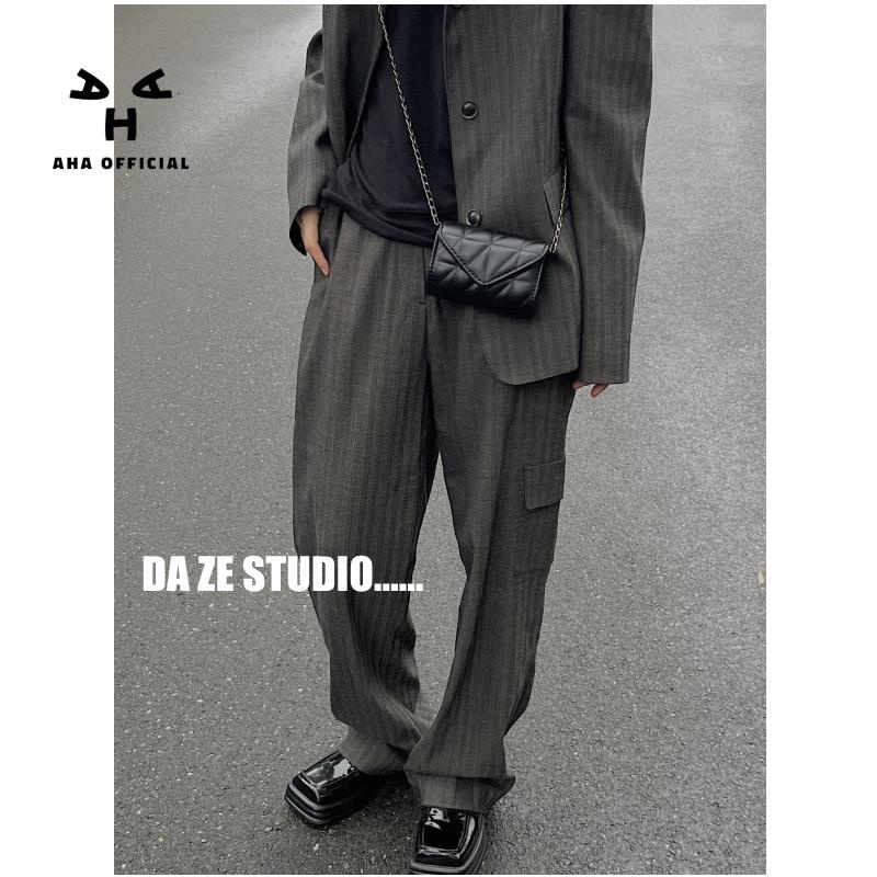 Túi Xách Đeo Vai Hình Vuông Cỡ Nhỏ Màu Đen Phối Dây Đeo Sợi Xích Thời Trang Cao Cấp Cho Nữ