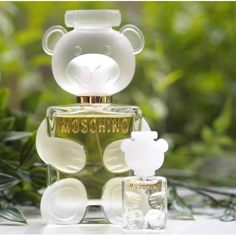 Nước hoa Moschino Toy 2