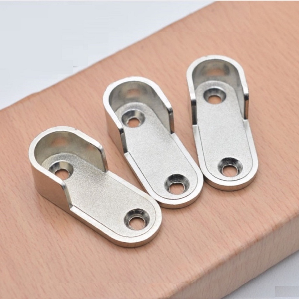 Thanh treo quần áo Oval