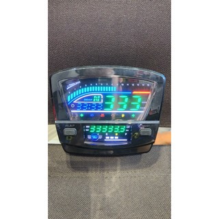 Đồng Hồ Điện Tử LCD Dream full Led