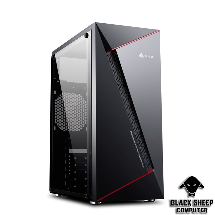 Vỏ Case GOLDEN FIELD H1B