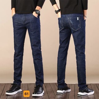 Quần jean nam cao cấp,đẹp giá rẻ,quần bò Ali 61
