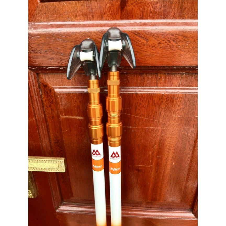 Gác Cần Mc Cam Chính Hãng - GMC