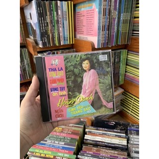 Tiếng hát Hoàng Oanh