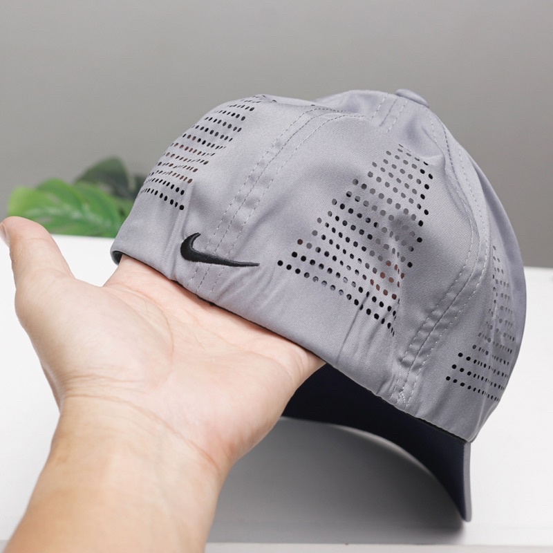 Mũ nón bít đuôi dù Nai Unisex