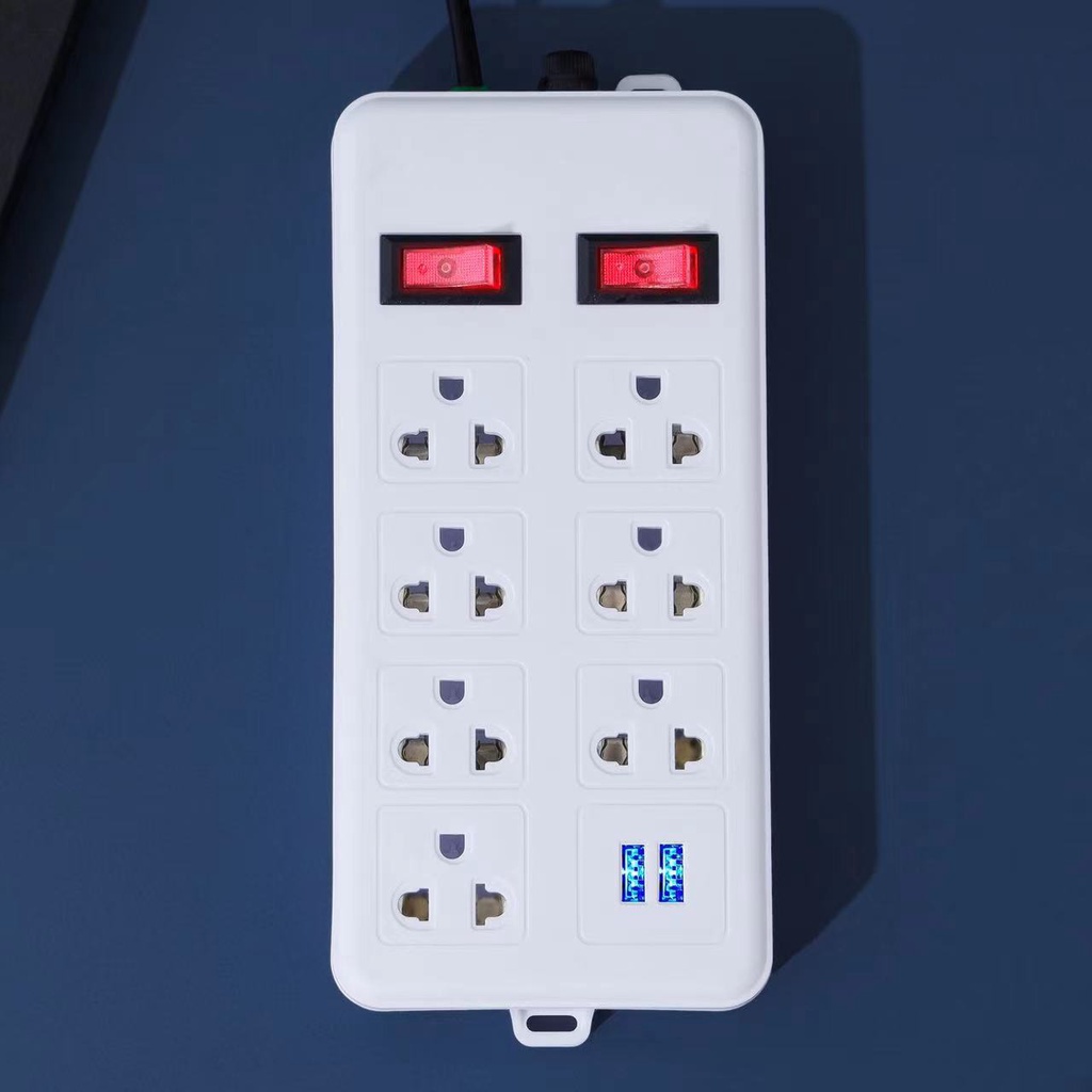 Ổ cắm điện KAIMEIDI USB thông minh đa năng tiện lợi