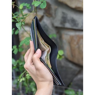 Set 2 ví Card Kèm Holder Card