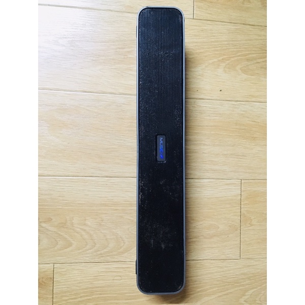 Loa bluetooth soundbar dùng tốt