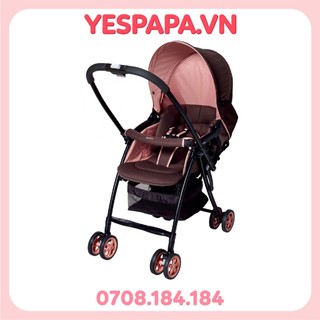 Aprica - Xe đẩy Karoon SX