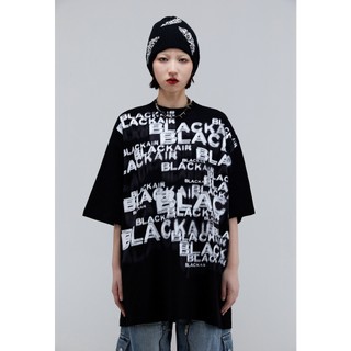 Áo phông Blackair BKA Operating System Tshirts