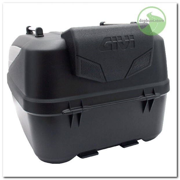 THÙNG GIVI B32N-ADV CÓ LƯỚI ĐỰNG